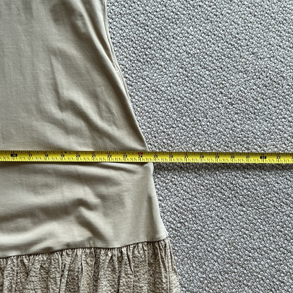 Maxi Dress with Pockets - Picture 9 of 9